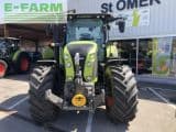 Claas arion 630 t4i - Afbeelding 2