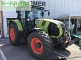 Claas arion 630 t4i - Afbeelding 3