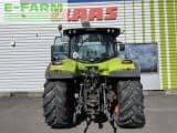 Claas arion 630 cmatic (a37/200) CMATIC - Afbeelding 4
