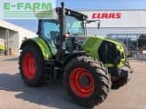 Claas arion 530 t4i (a34/105) - Afbeelding 2