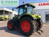 Claas arion 530 t4i (a34/105) - Afbeelding 3