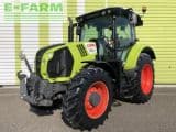 Claas arion 530 t4i (a34/105) - Afbeelding 1