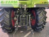 Claas arion 530 t4i (a34/105) - Afbeelding 3