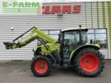 Claas arion 420 (a32/200) - Afbeelding 2