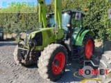 Claas arion430 - Afbeelding 1