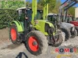 Claas arion430 - Afbeelding 2