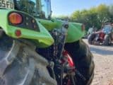 Claas arion430 - Afbeelding 3