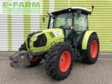 Claas atos 350 (a79/500) - Afbeelding 1