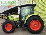 Claas atos 350 (a79/500) - Afbeelding 2