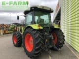 Claas atos 350 (a79/500) - Afbeelding 3