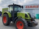 Claas ares 657 atz (t03/512) ATZ - Afbeelding 1