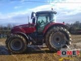 Massey Ferguson 7720 d6 ef Efficient - Afbeelding 2
