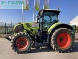 Claas axion 830 cebis - Afbeelding 1