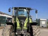 Claas axion 830 cebis - Afbeelding 2