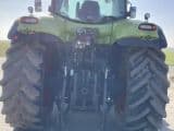 Claas axion 830 cebis - Afbeelding 4