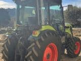 Claas nexos 240 l cabine - Afbeelding 2