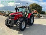 Massey Ferguson 6713s dyna6  (st24311) - Afbeelding 4