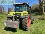 Claas arion 450 stage v first - Afbeelding 4