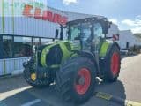 Claas arion 660 cmatic privilege - Afbeelding 1