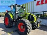 Claas arion 660 cmatic privilege - Afbeelding 2