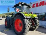 Claas arion 660 cmatic privilege - Afbeelding 3