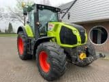 Claas AXION 800 - Afbeelding 2