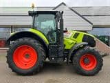 Claas AXION 800 - Afbeelding 3