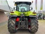 Claas AXION 800 - Afbeelding 4