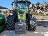 Claas ARION 660 St4 CMATIC - Afbeelding 2