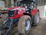 Massey Ferguson 7720s - Afbeelding 2
