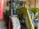 Claas arion 530 cis CIS - Afbeelding 1