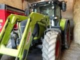 Claas arion 530 cis CIS - Afbeelding 2