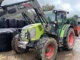 Claas arion 420 cis - Afbeelding 1