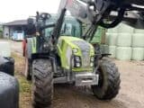 Claas arion 420 cis - Afbeelding 2