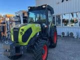 Claas nexos 240 l cabine tradition - Afbeelding 1