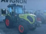 Claas nexos 240 l cabine tradition - Afbeelding 2