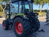 Claas nexos 240 l cabine tradition - Afbeelding 4