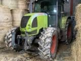 Claas ares 557 atz ATZ - Afbeelding 1