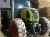 Claas ares 557 atz ATZ - Afbeelding 2
