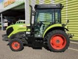 Claas nexos 220 s - Afbeelding 2