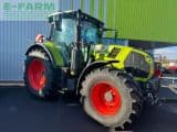 Claas arion 630 - Afbeelding 1