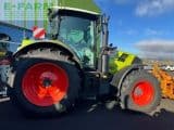 Claas arion 630 - Afbeelding 2