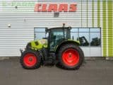 Claas arion 420 m - Afbeelding 4
