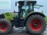Claas ARION 650 - Afbeelding 2