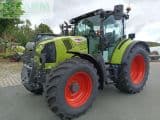Claas arion 450 cis CIS - Afbeelding 2