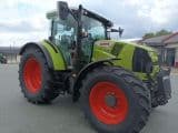 Claas arion 450 cis CIS - Afbeelding 4