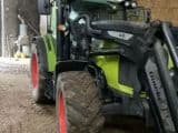 Claas arion 420 cis - Afbeelding 1