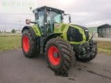 Claas axion 870 cmatic cebis CMATIC CEBIS - Afbeelding 2