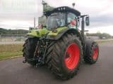 Claas axion 870 cmatic cebis CMATIC CEBIS - Afbeelding 3