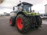 Claas axion 870 cmatic cebis CMATIC CEBIS - Afbeelding 4